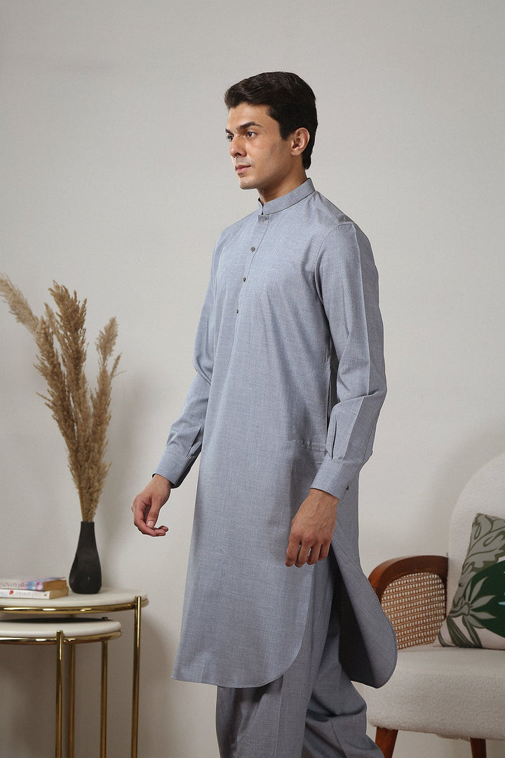 Mens P.V Shalwar Kameez