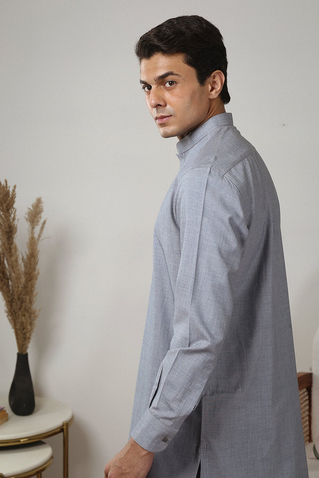 Mens P.V Shalwar Kameez