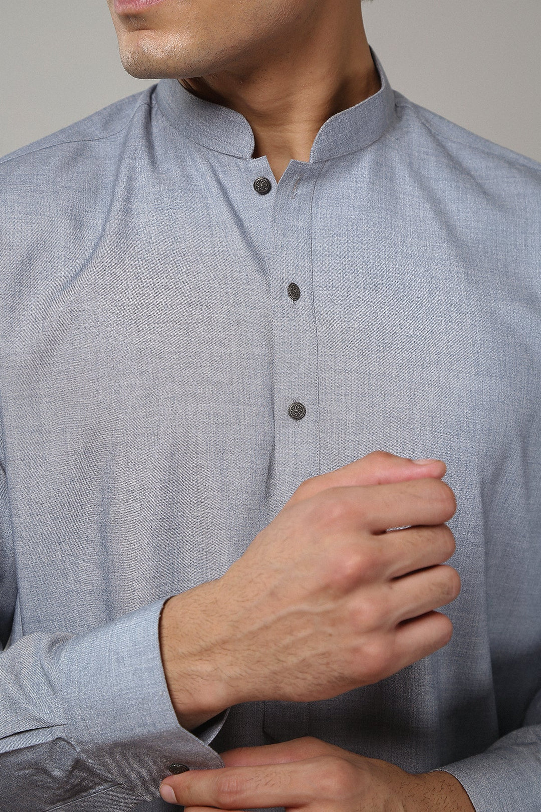 Mens P.V Shalwar Kameez
