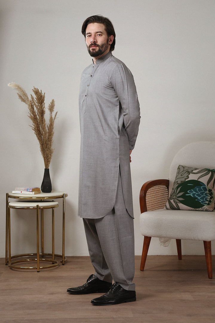 Premium Kameez  Shalwar