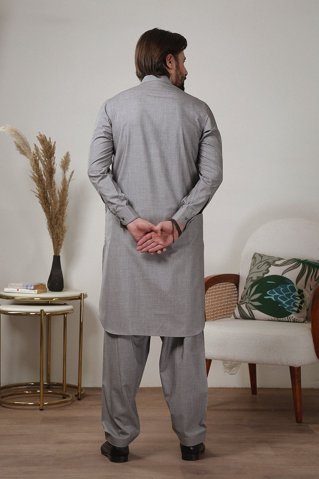 Premium Kameez  Shalwar