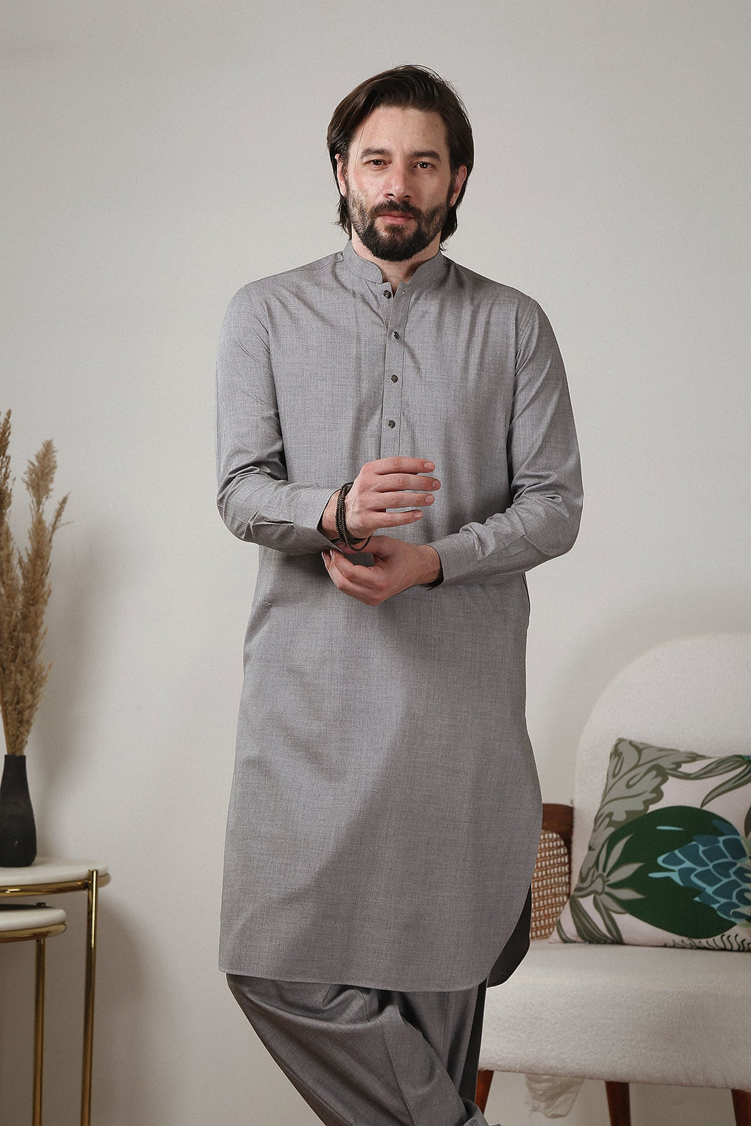 Premium Kameez  Shalwar