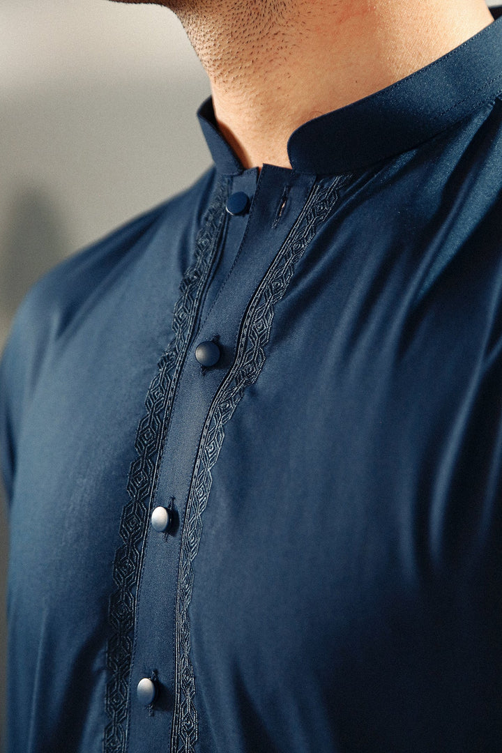 KAMEEZ SHALWAR