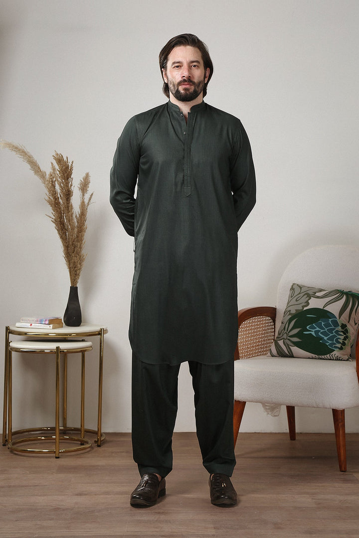 Premium Kameez  Shalwar