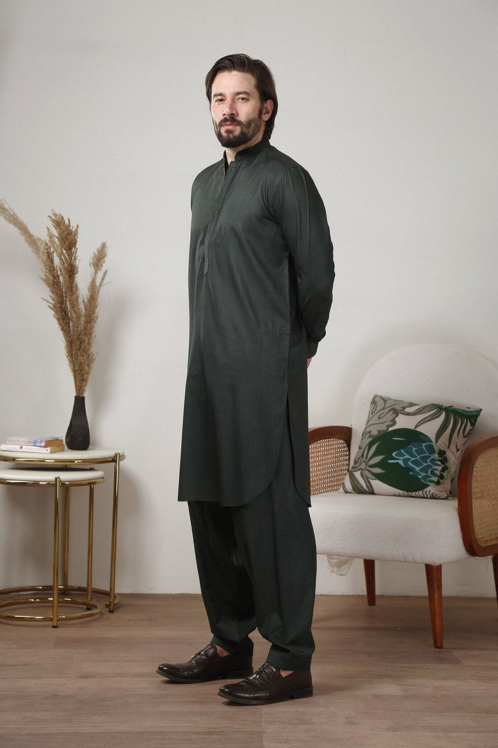 Premium Kameez  Shalwar