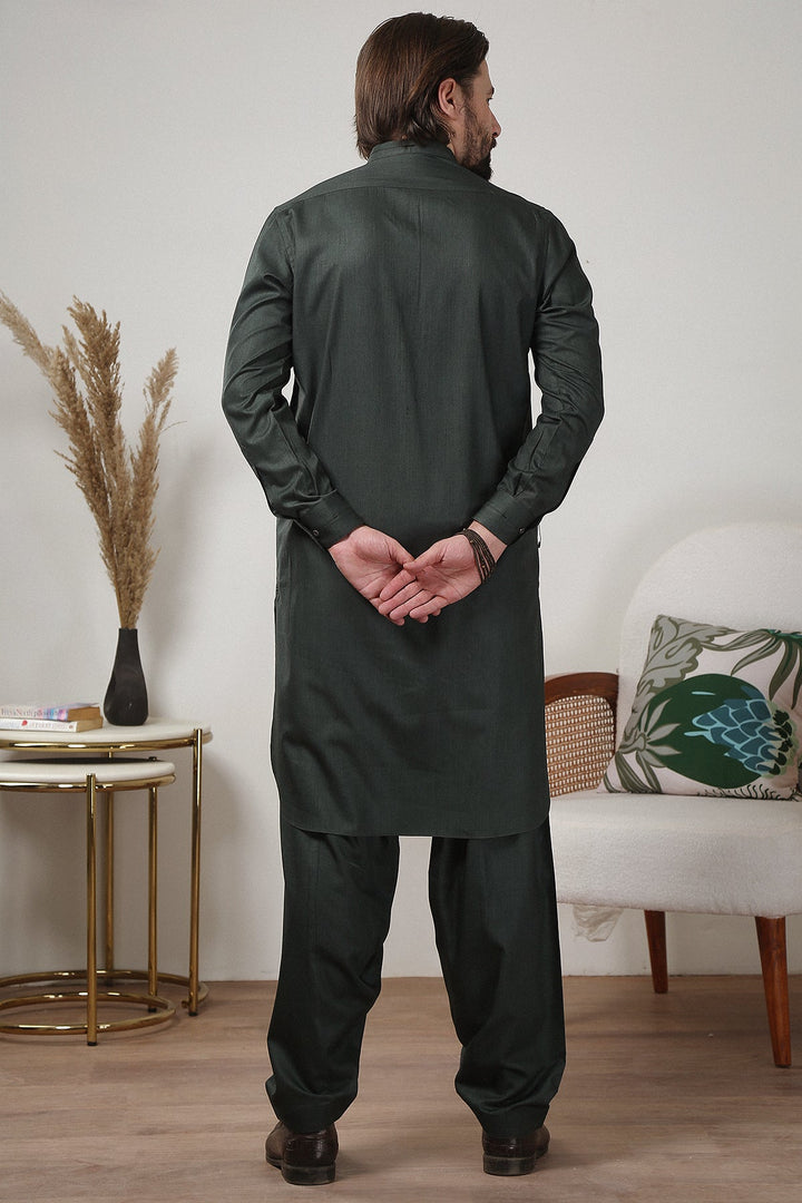 Premium Kameez  Shalwar