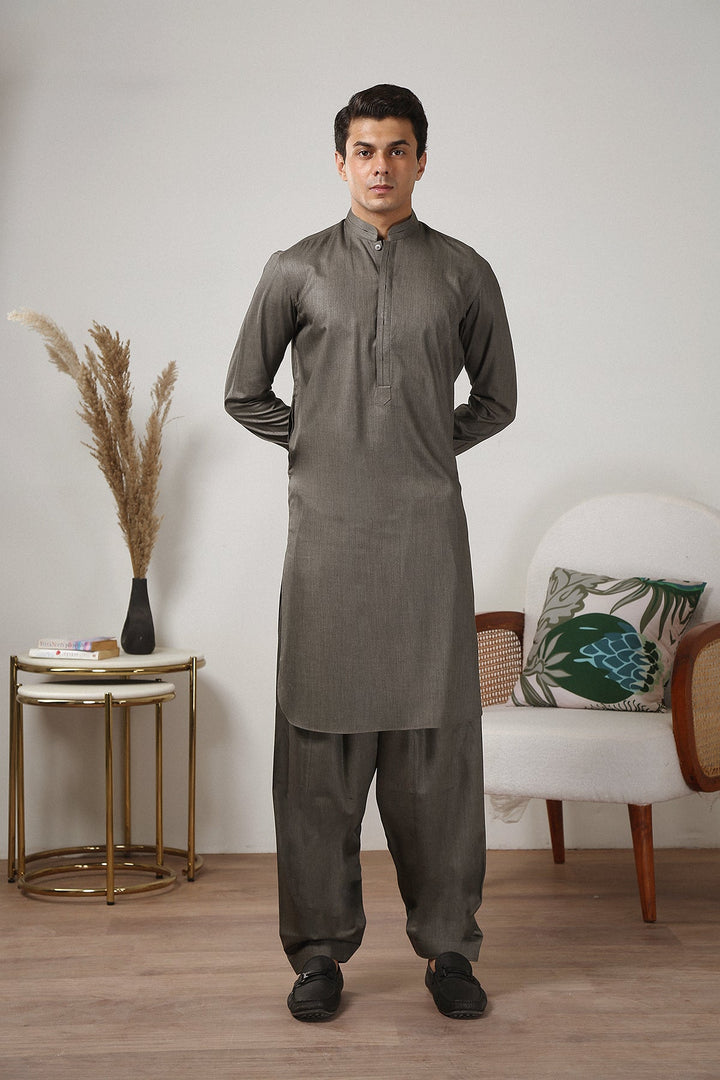 Premium Kameez  Shalwar