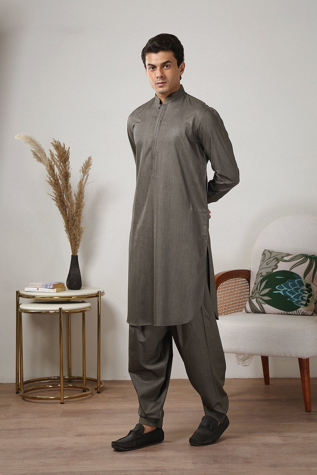 Premium Kameez  Shalwar