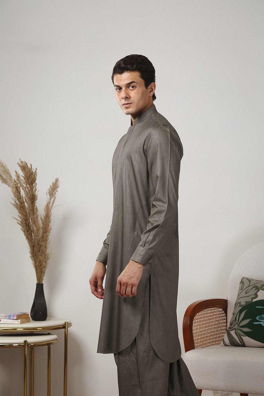 Premium Kameez  Shalwar