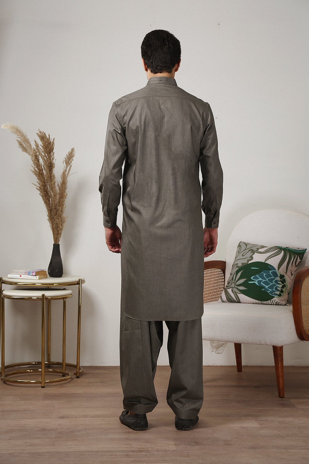 Premium Kameez  Shalwar