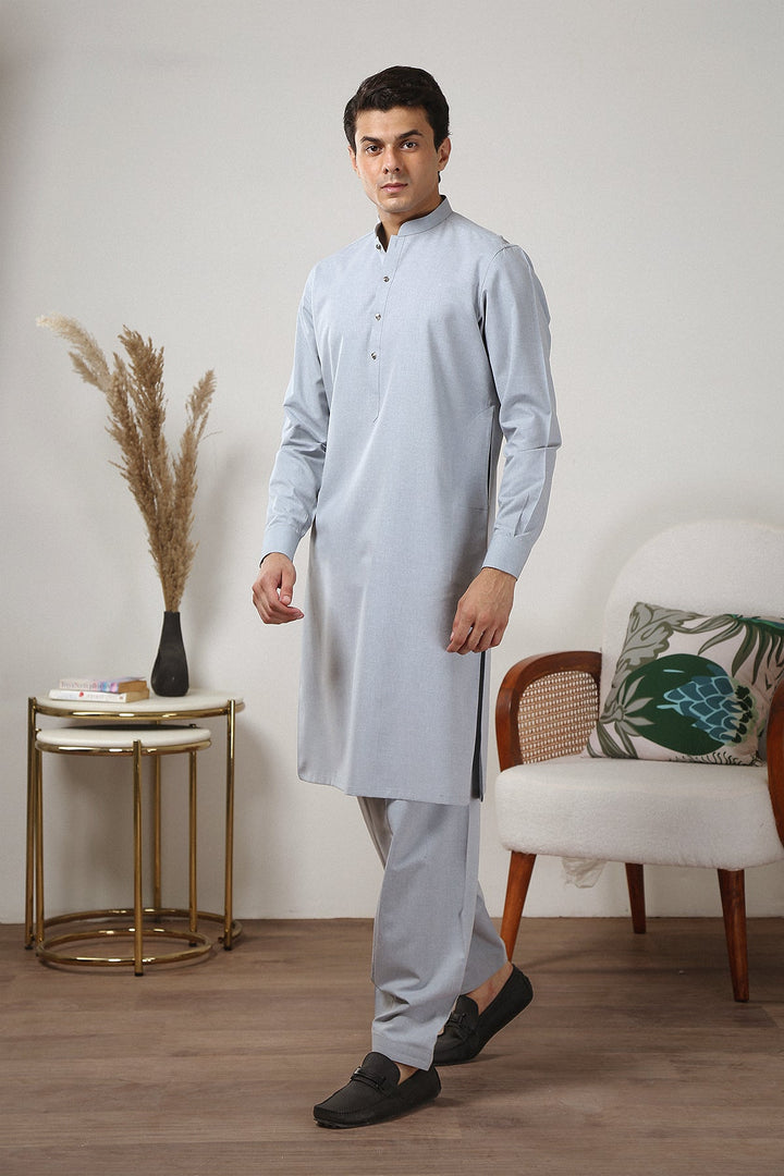 Premium Kameez  Shalwar