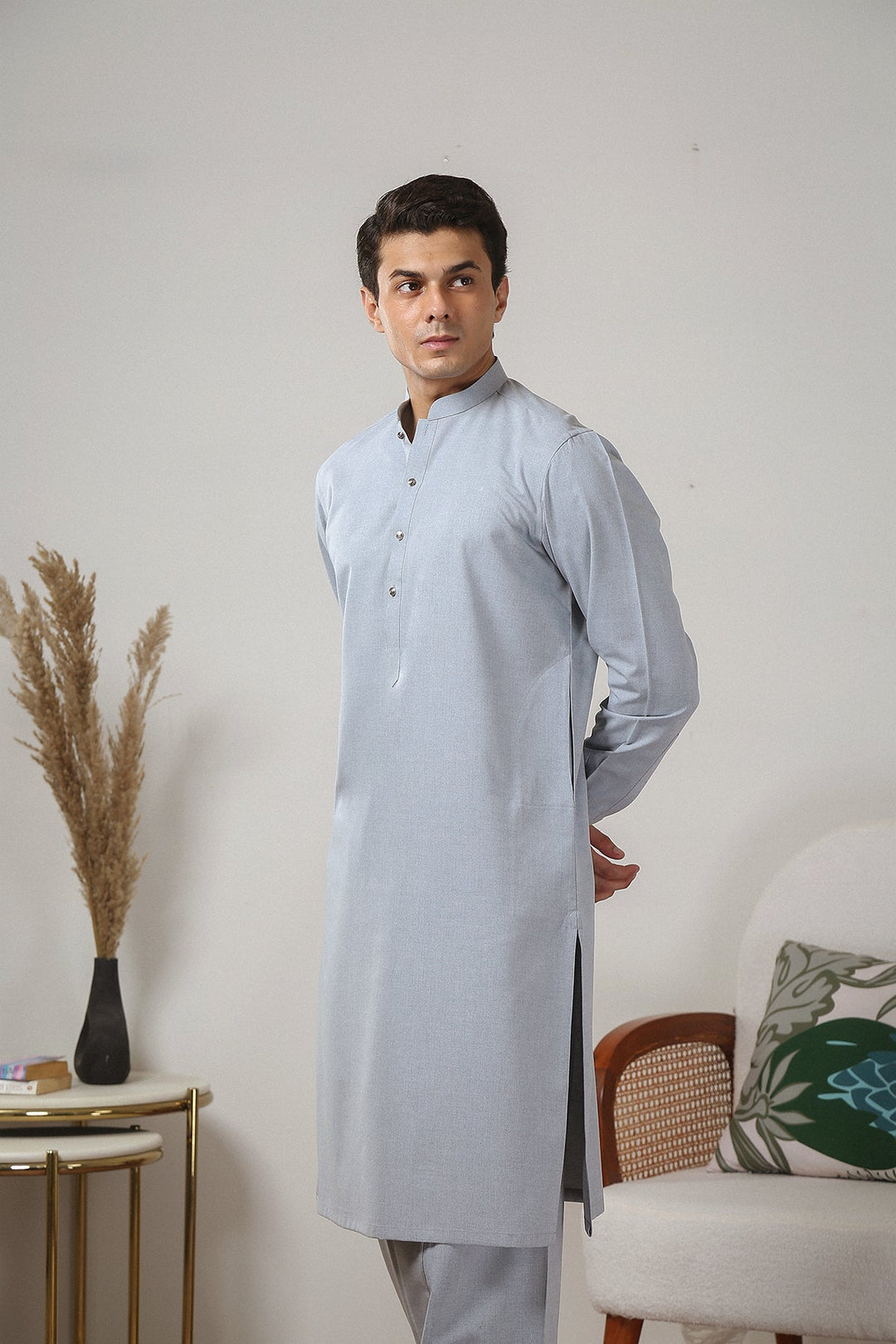 Premium Kameez  Shalwar