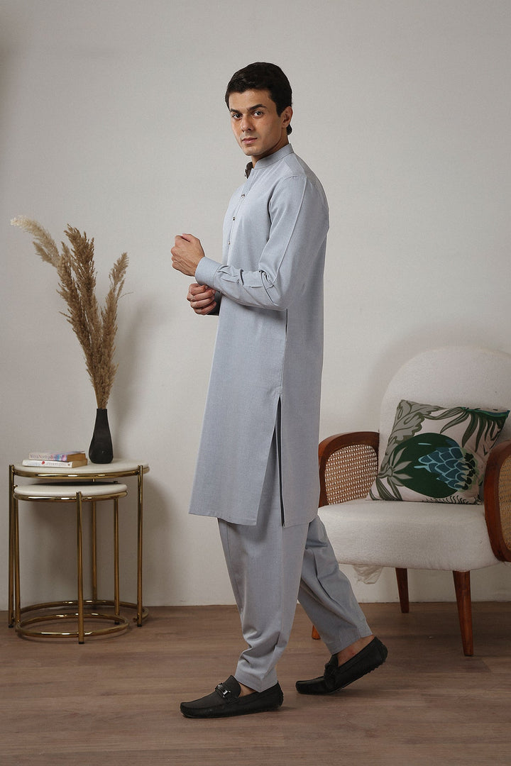 Premium Kameez  Shalwar