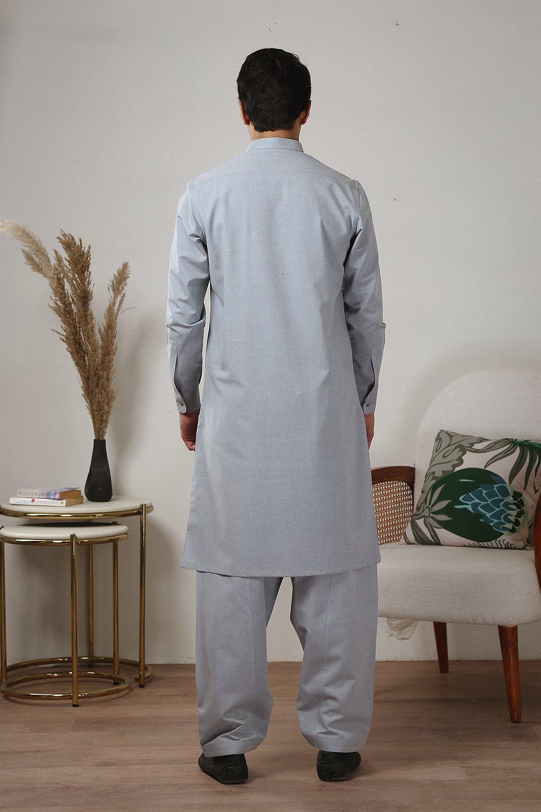 Premium Kameez  Shalwar