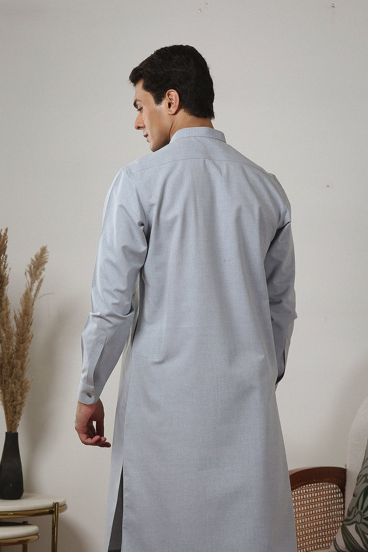 Premium Kameez  Shalwar