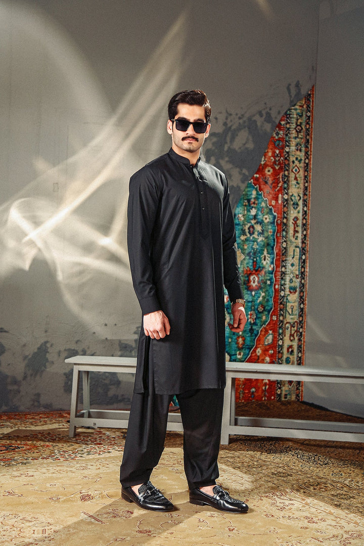 KAMEEZ SHALWAR