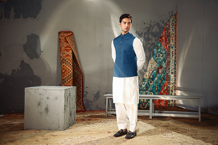KAMEEZ SHALWAR
