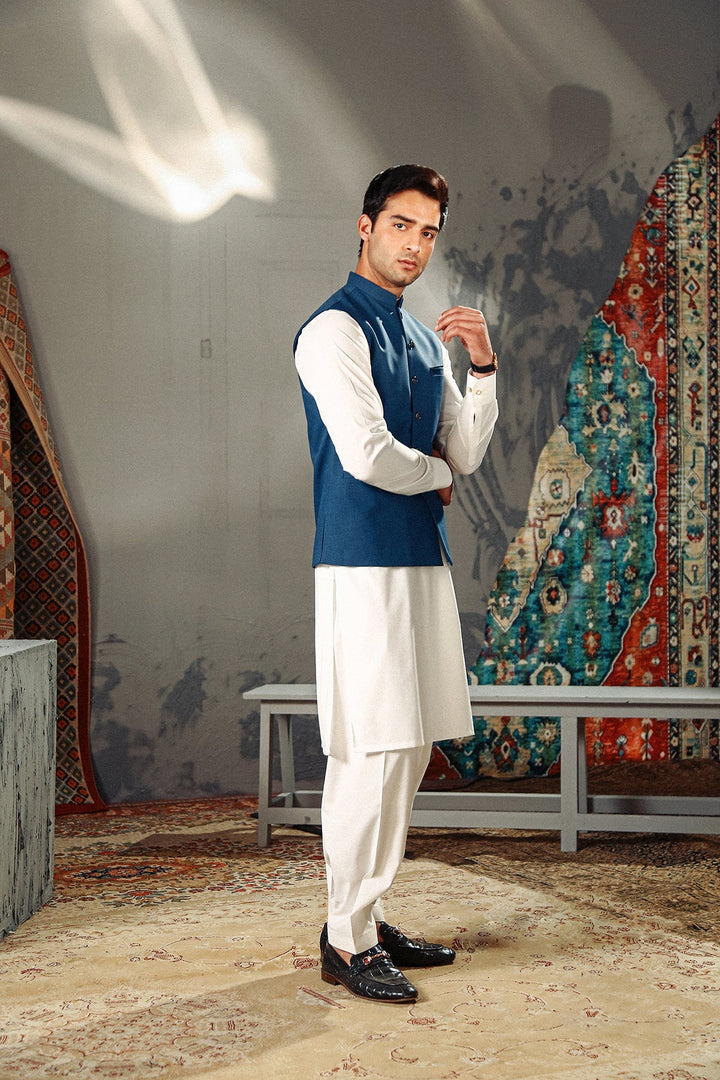 KAMEEZ SHALWAR