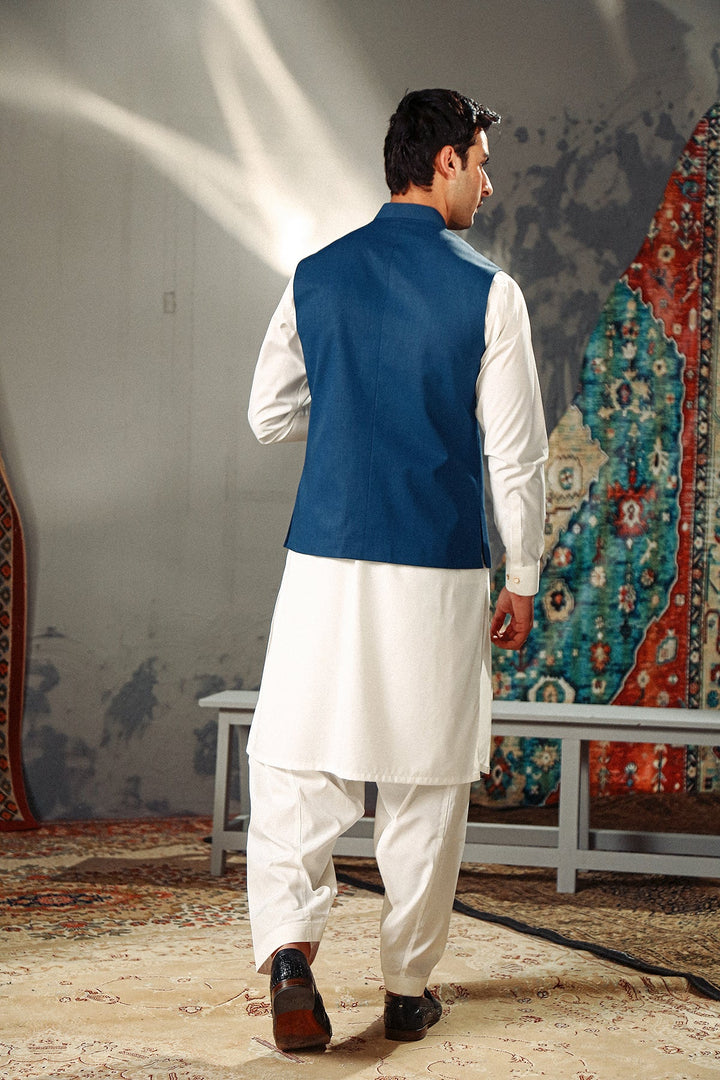 KAMEEZ SHALWAR