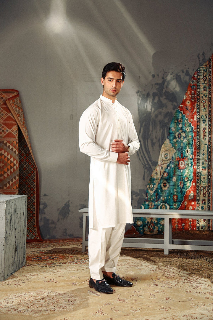 KAMEEZ SHALWAR