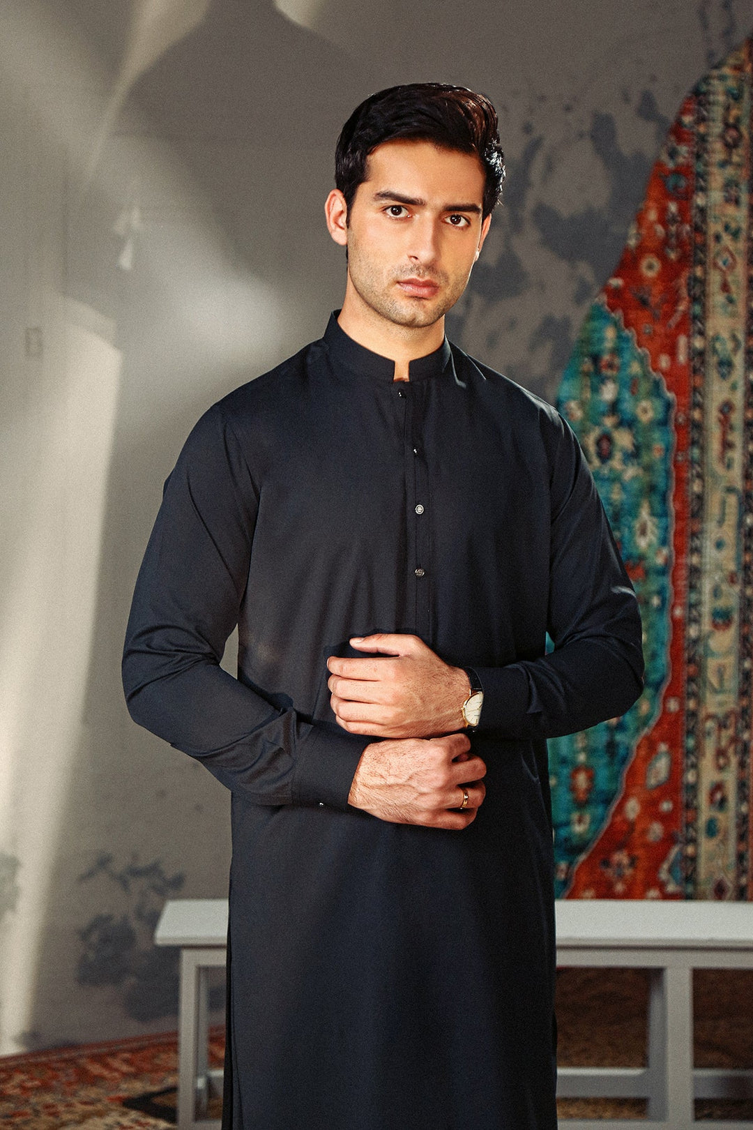 KAMEEZ SHALWAR