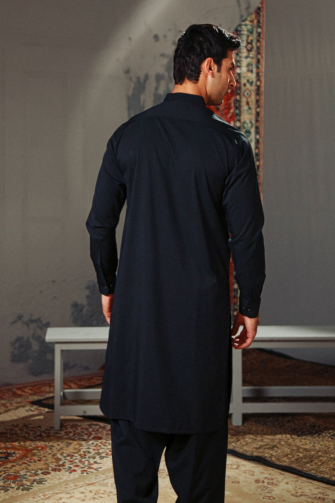 KAMEEZ SHALWAR