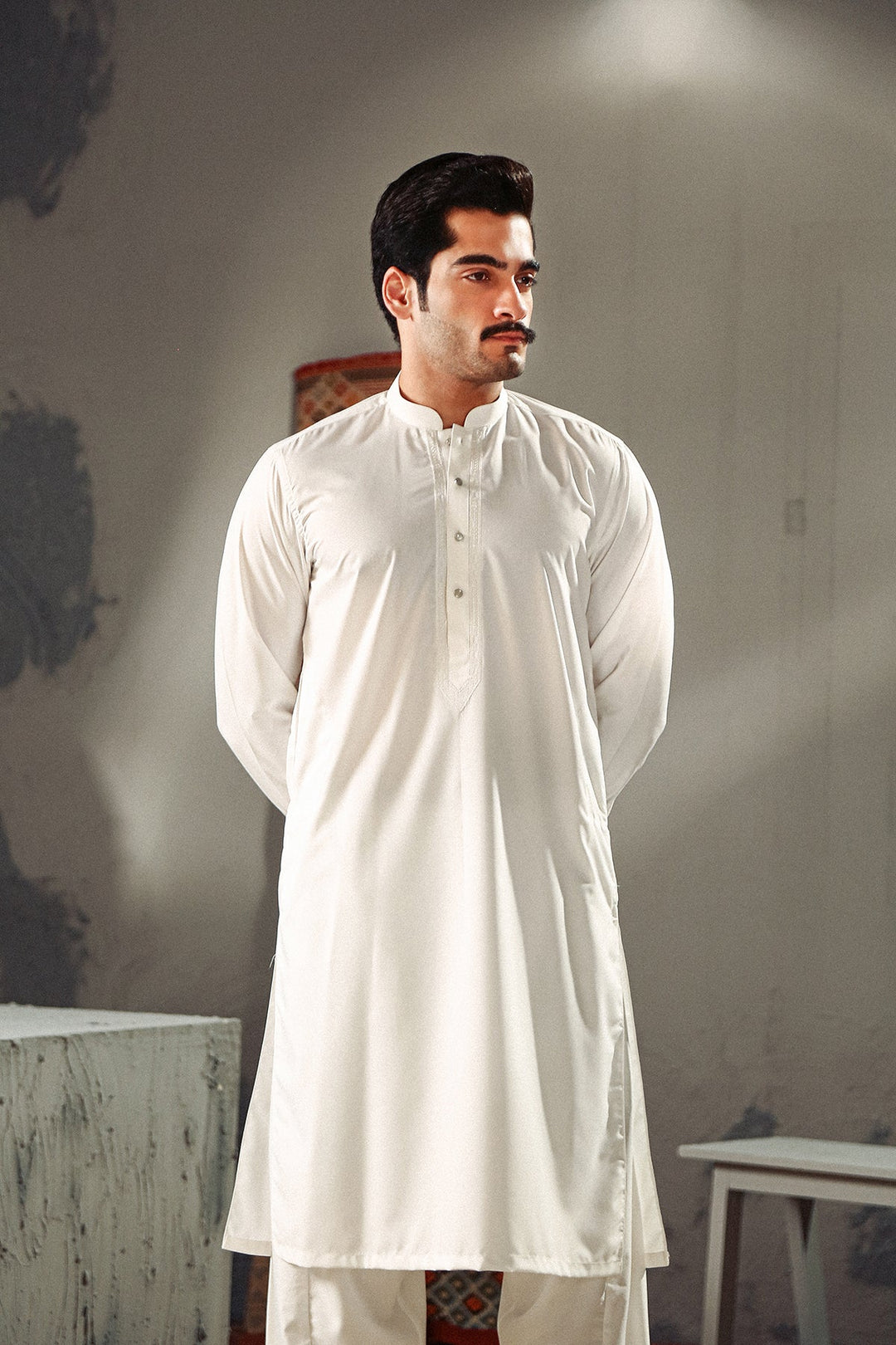 KAMEEZ SHALWAR