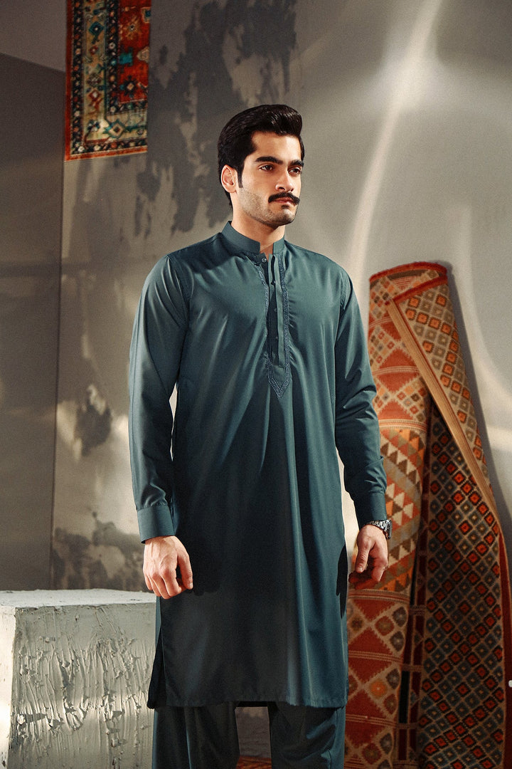 KAMEEZ SHALWAR
