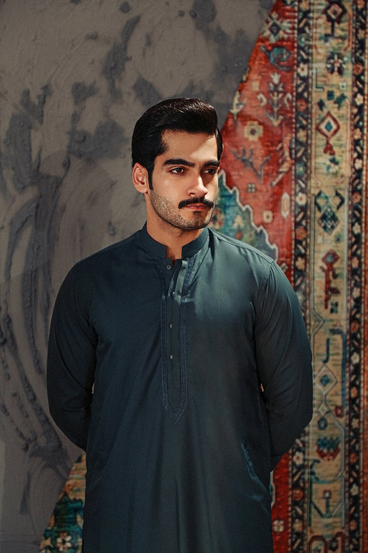 KAMEEZ SHALWAR