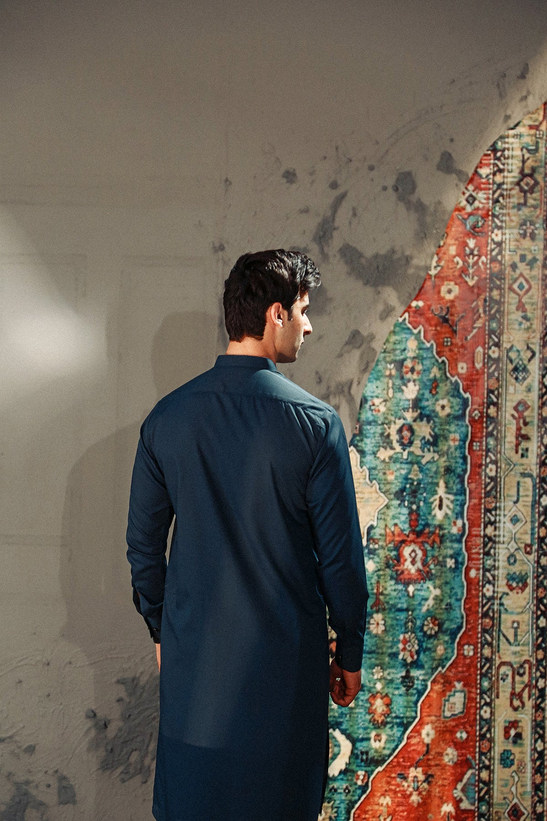 KAMEEZ SHALWAR