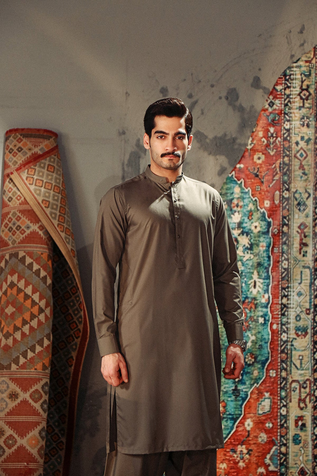 KAMEEZ SHALWAR