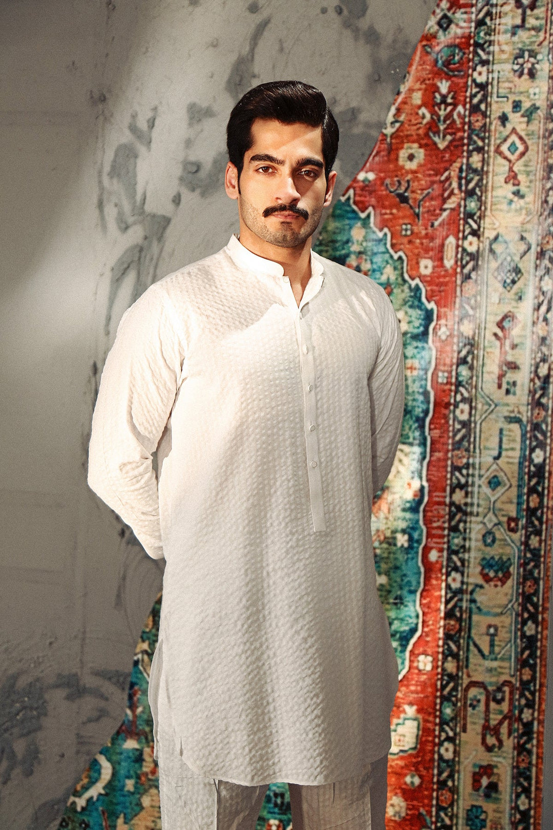 KAMEEZ SHALWAR