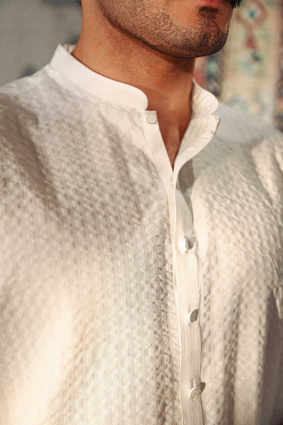 KAMEEZ SHALWAR