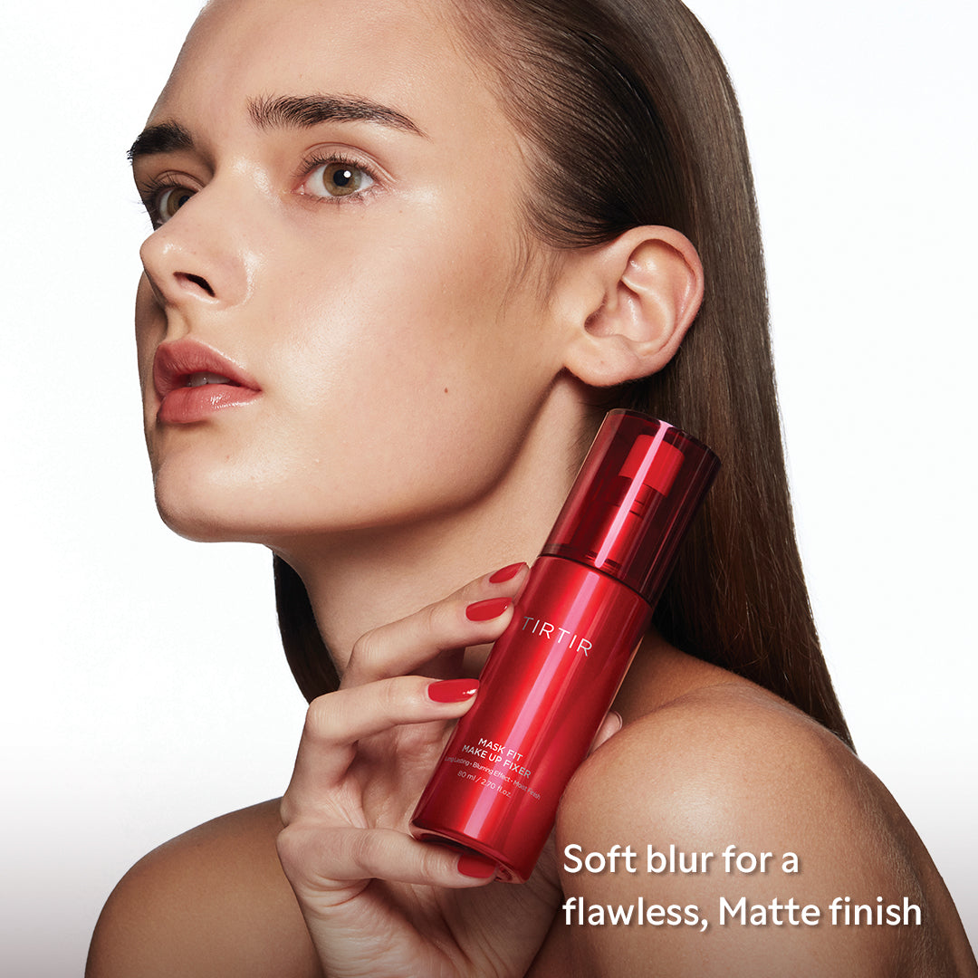 Tirtir Mask Fit Make Up Fixer 80ml