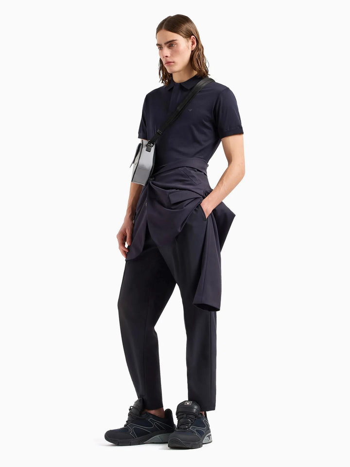 Emporio Armani Men S/S Polo AT-SB-EM000080