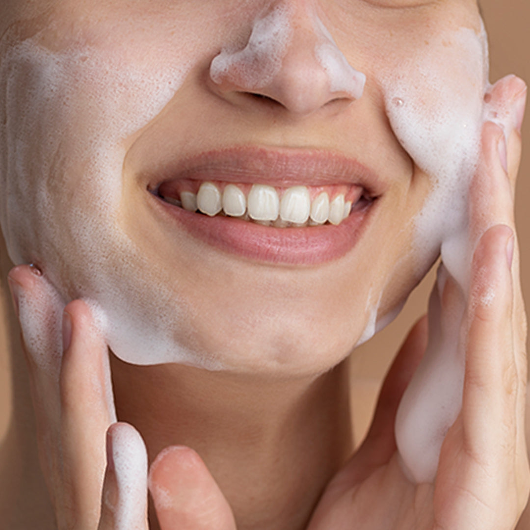 Conatural Vitamin E Face Wash 100ml