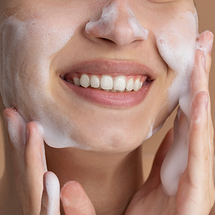 Conatural Vitamin E Face Wash 100ml