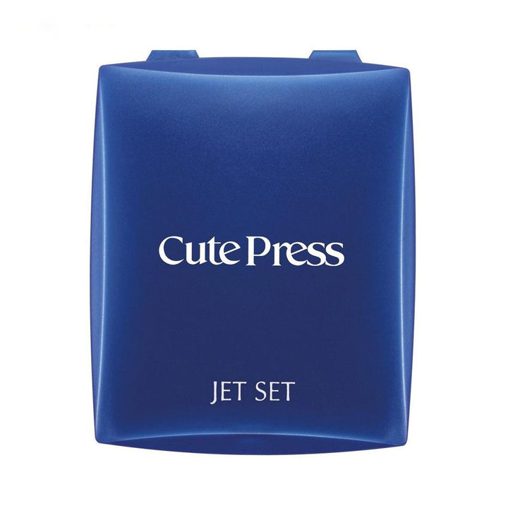 Cute Press Jet Set Foundation Powder SPF20 16g (01) (Thai)