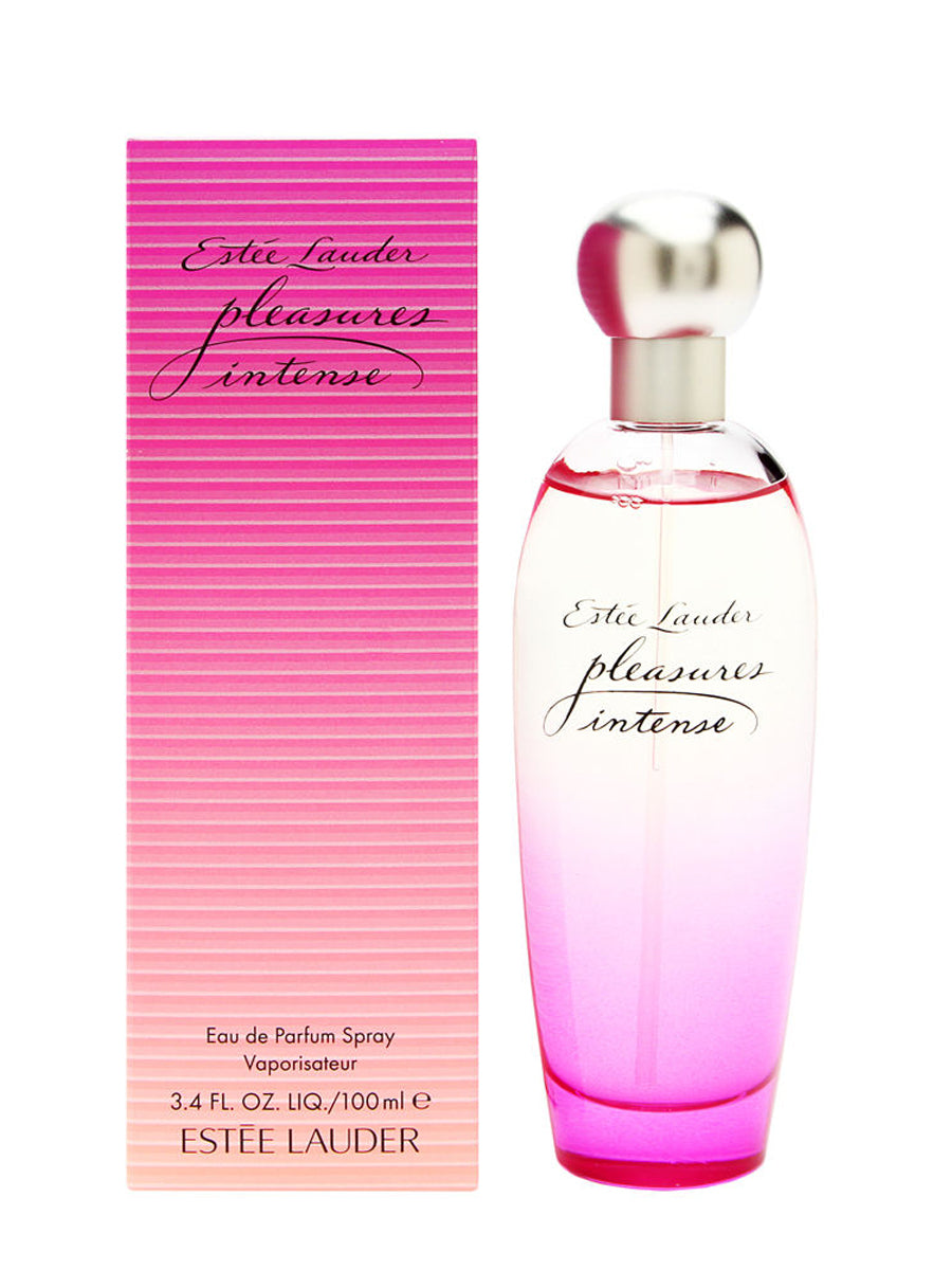 Estee Lauder Pleasure Intense 100ml (Ladies)