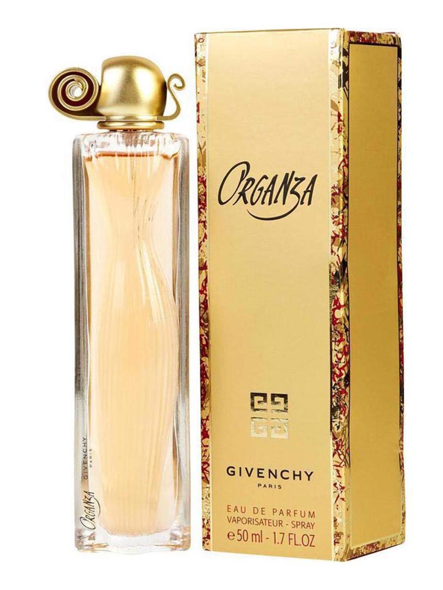 Givenchy Organza EDP 100ml (Ladies)