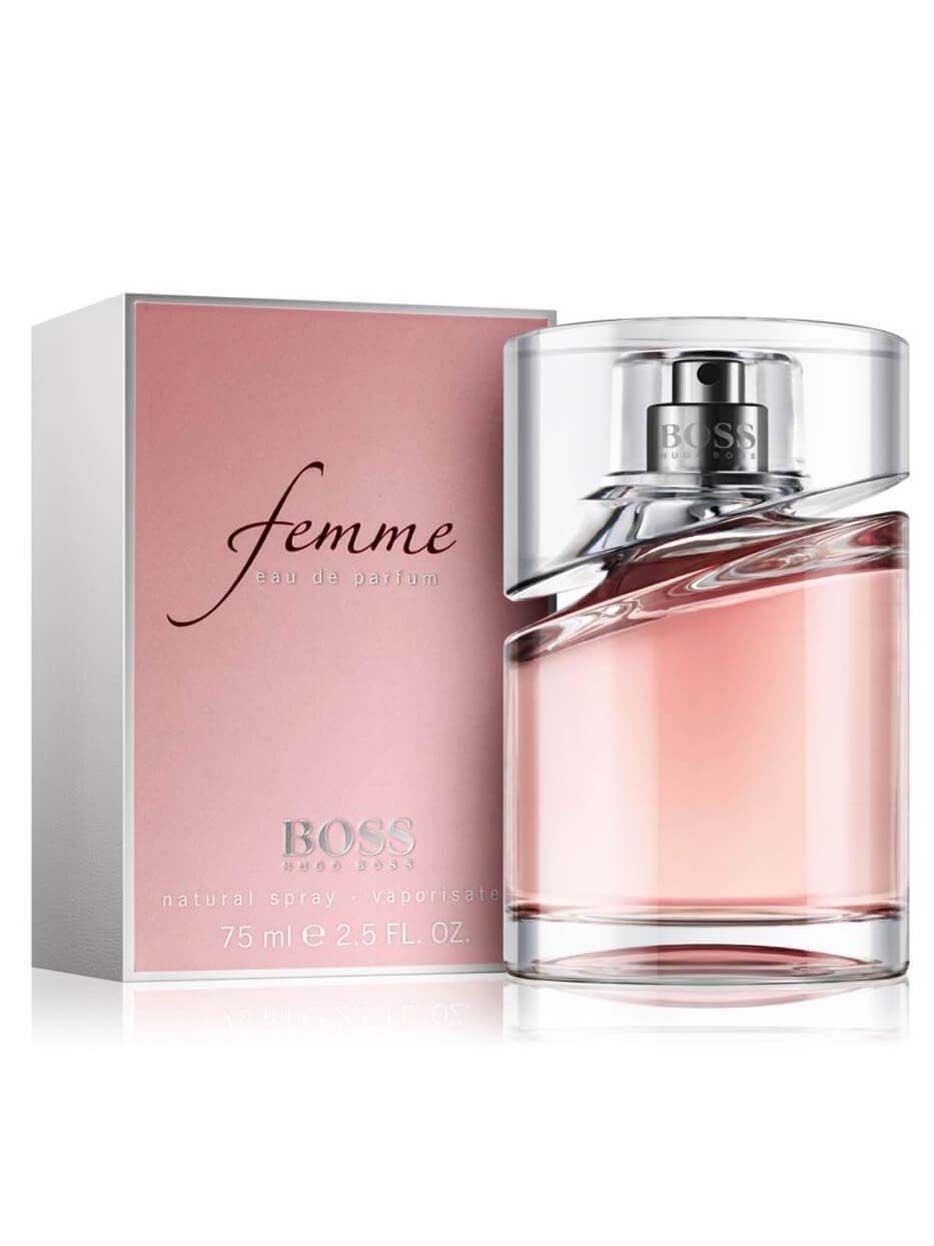 Hugo Boss Boss Femme 75ml (Ladies)