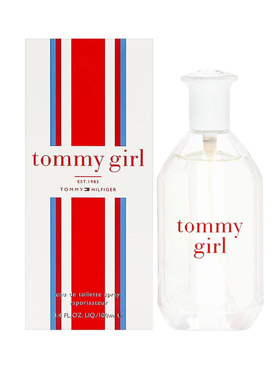 Tommy Hilfiger Tommy Girl 100ml