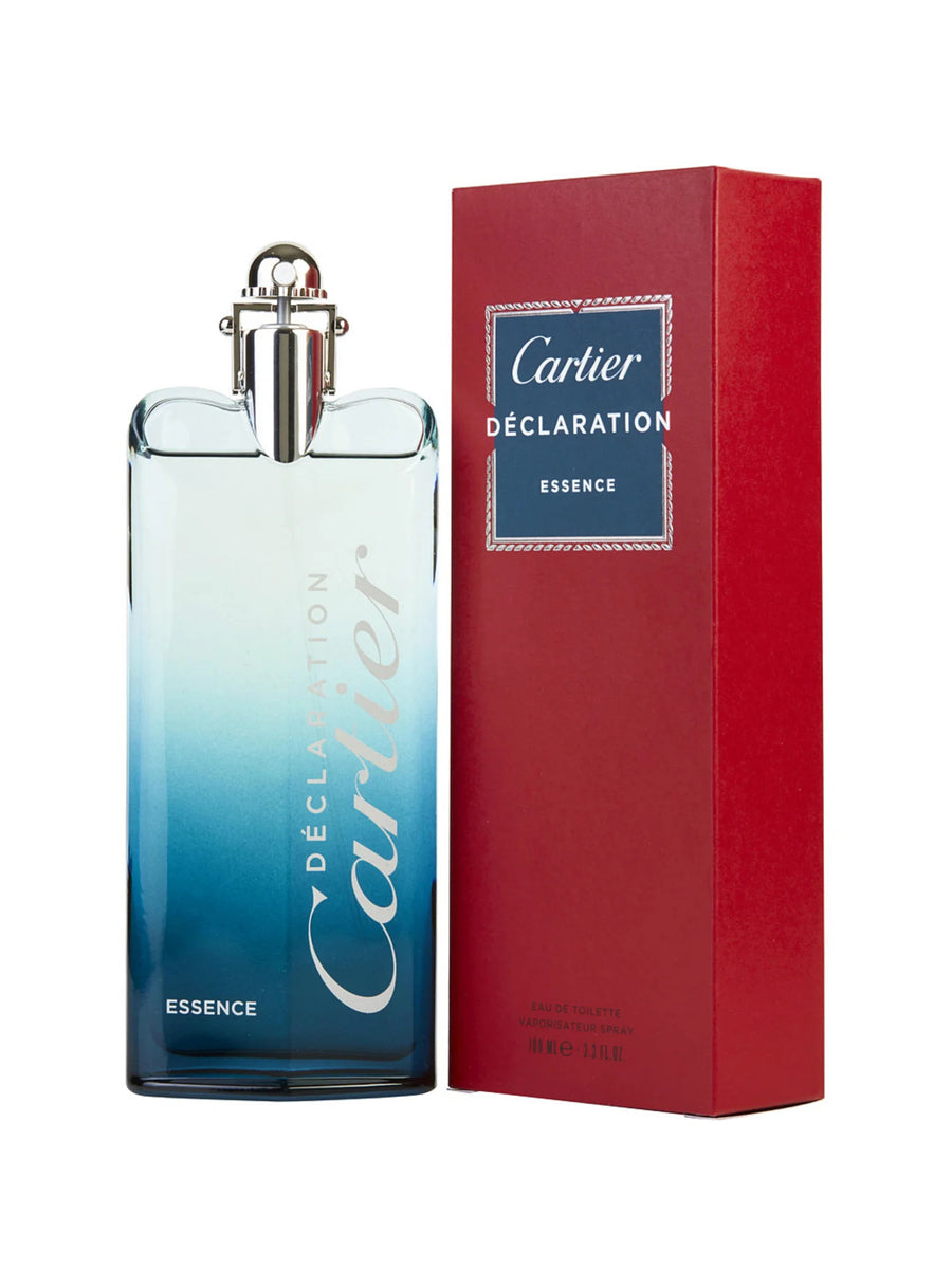 Cartier Declaration ESSENCE EDT 100ML (Men)