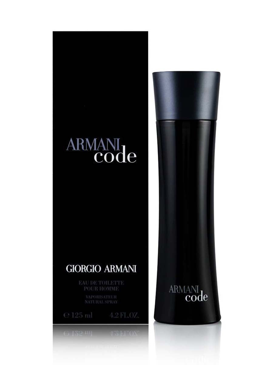 Giorgio Armani Armani Code 125ml