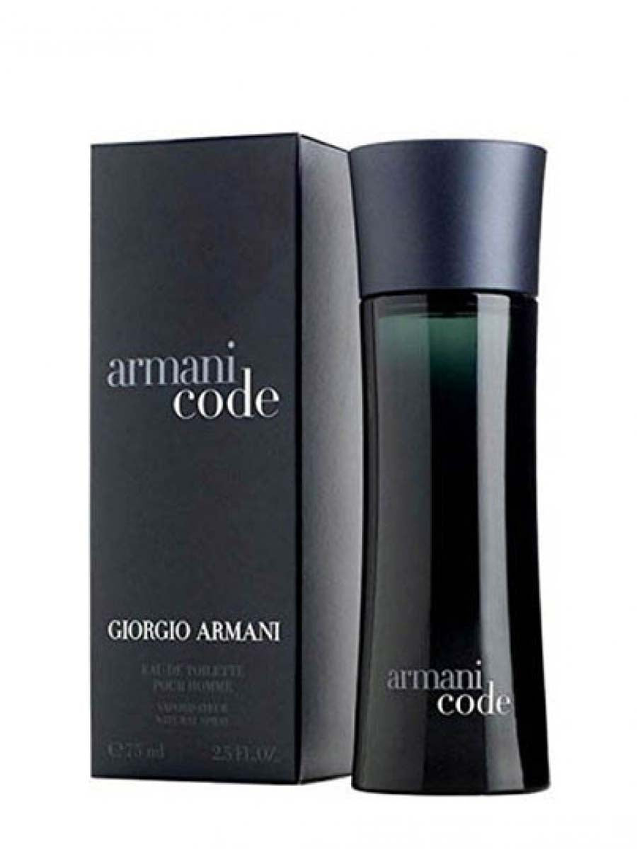 Giorgio Armani Armani Code 75ml