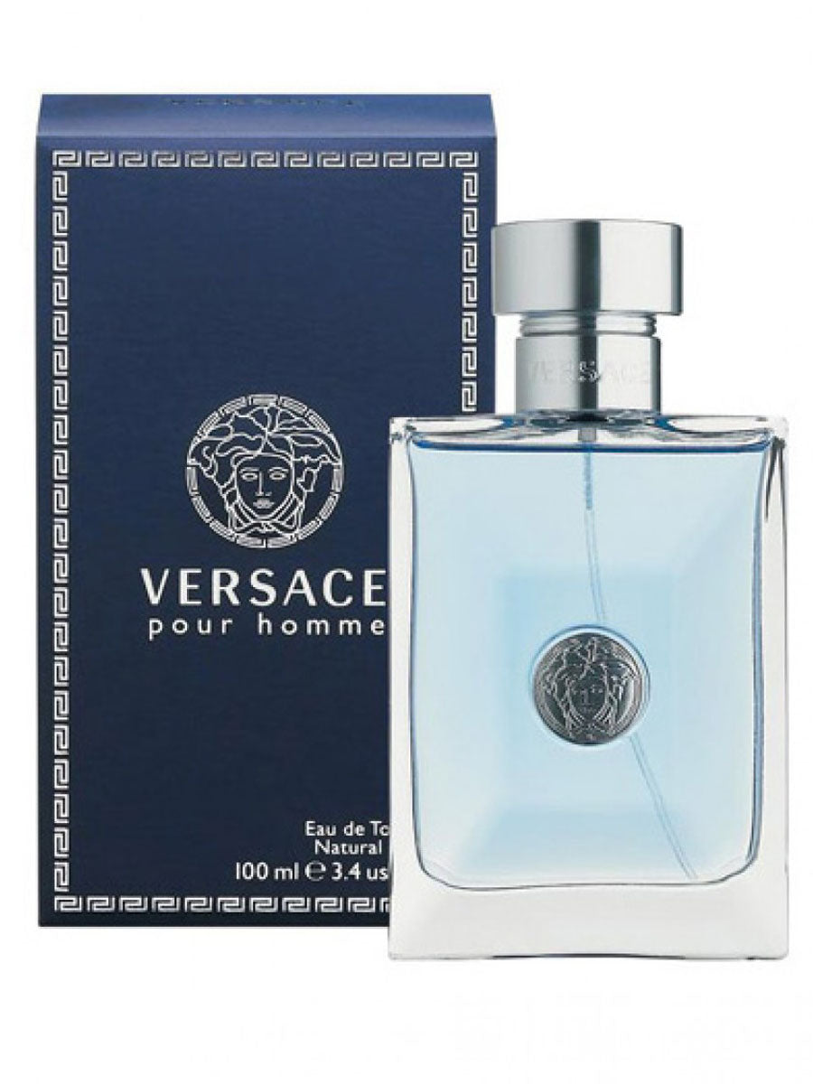 Versace Pour Homme EDT 100ml