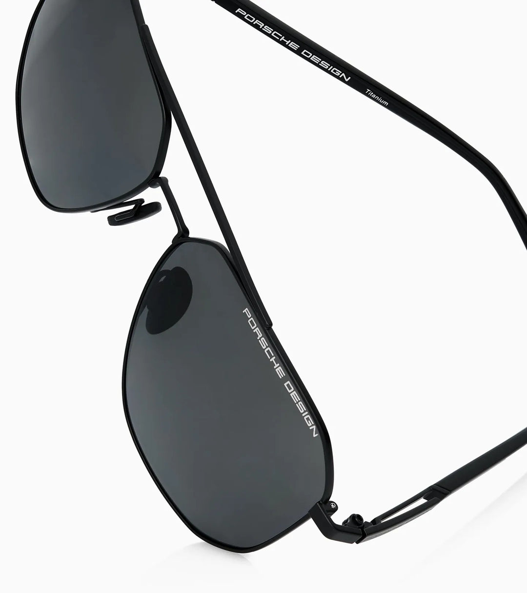 PORSCHE DESIGN SUNGLASS P8967-A