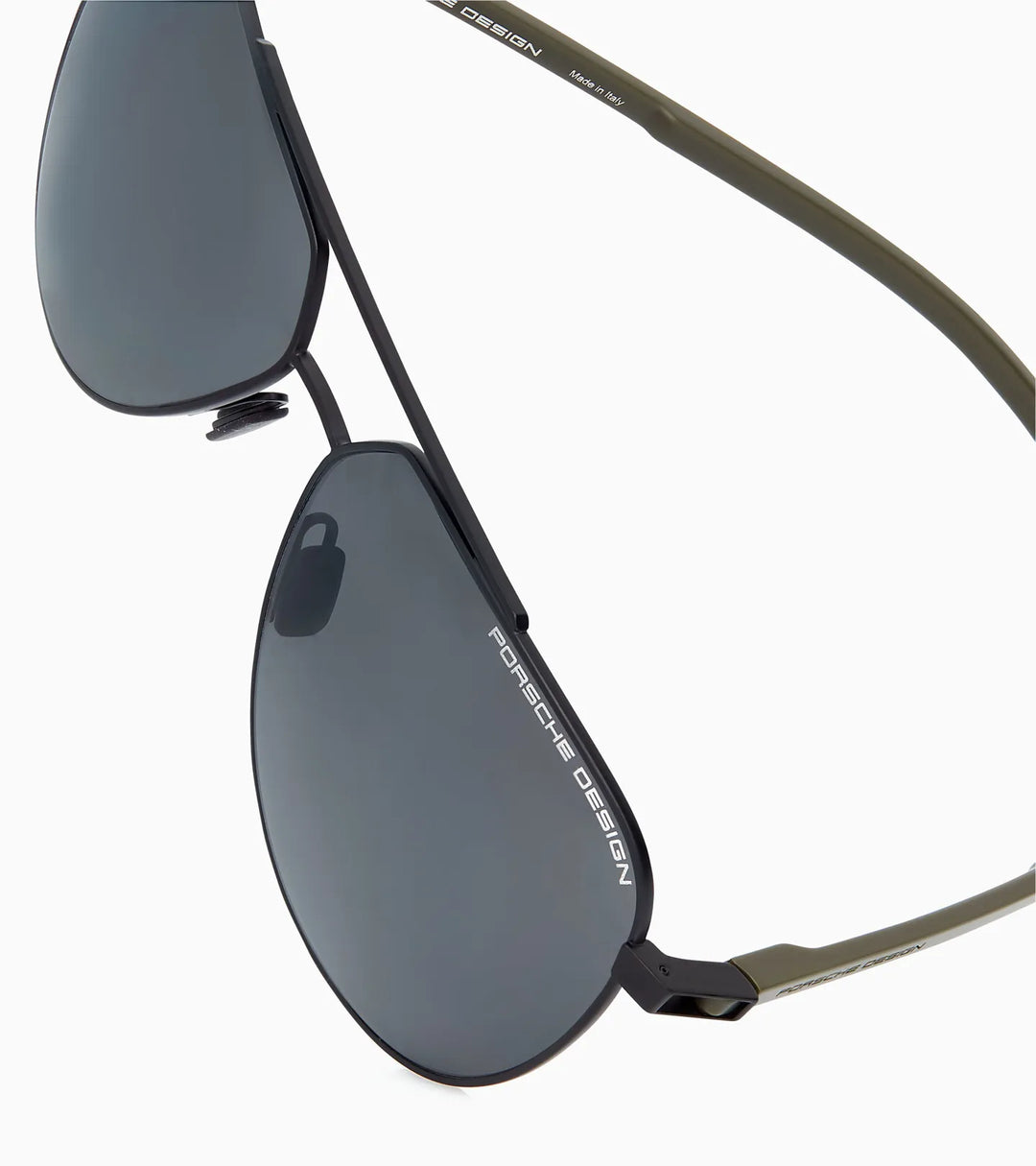 PORSCHE DESIGN SUNGLASS P8968-A