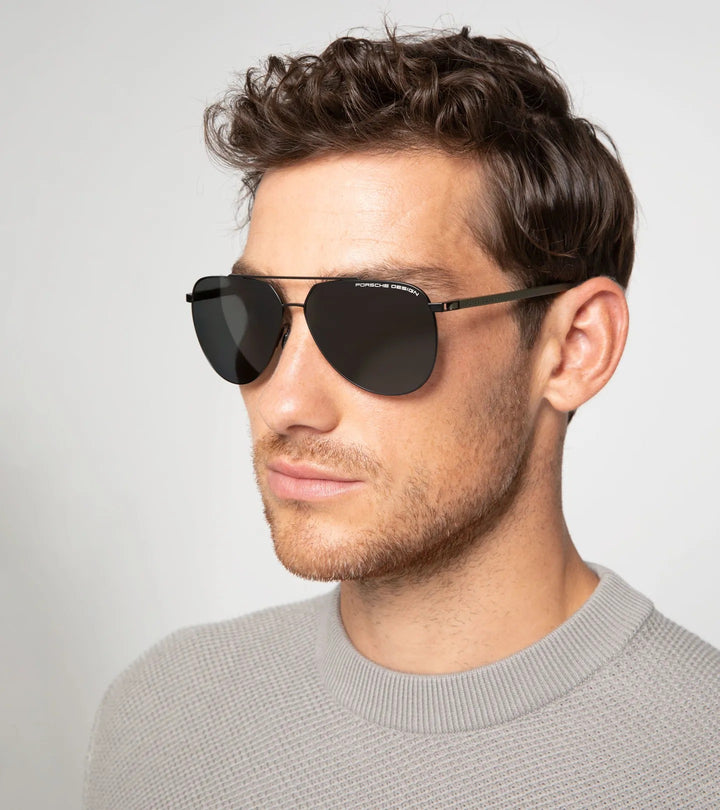 PORSCHE DESIGN SUNGLASS P8968-A