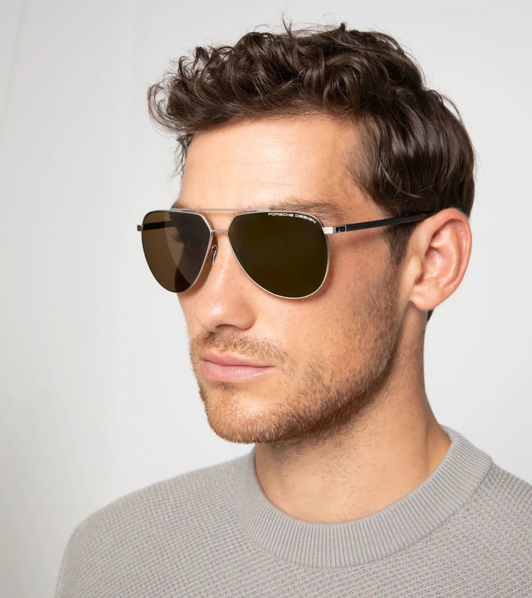 PORSCHE DESIGN SUNGLASS P8968-D